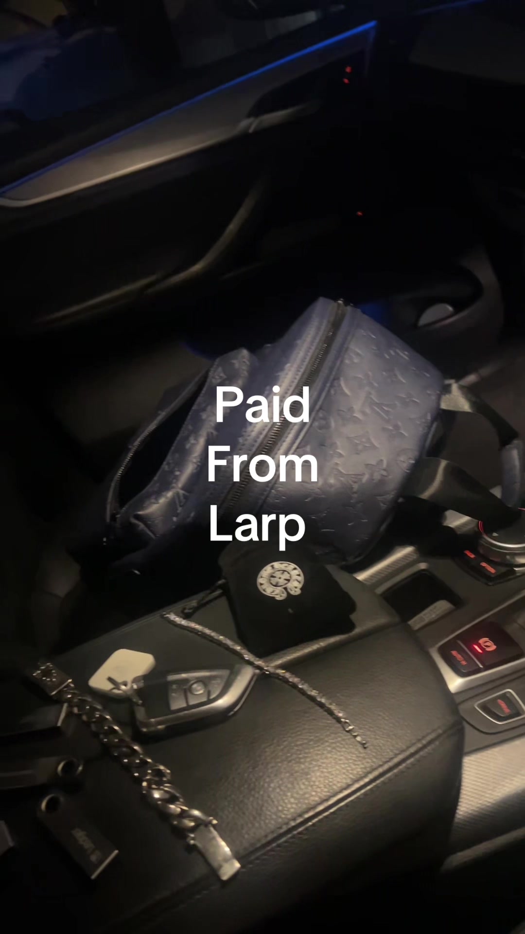 @Larpz wallet