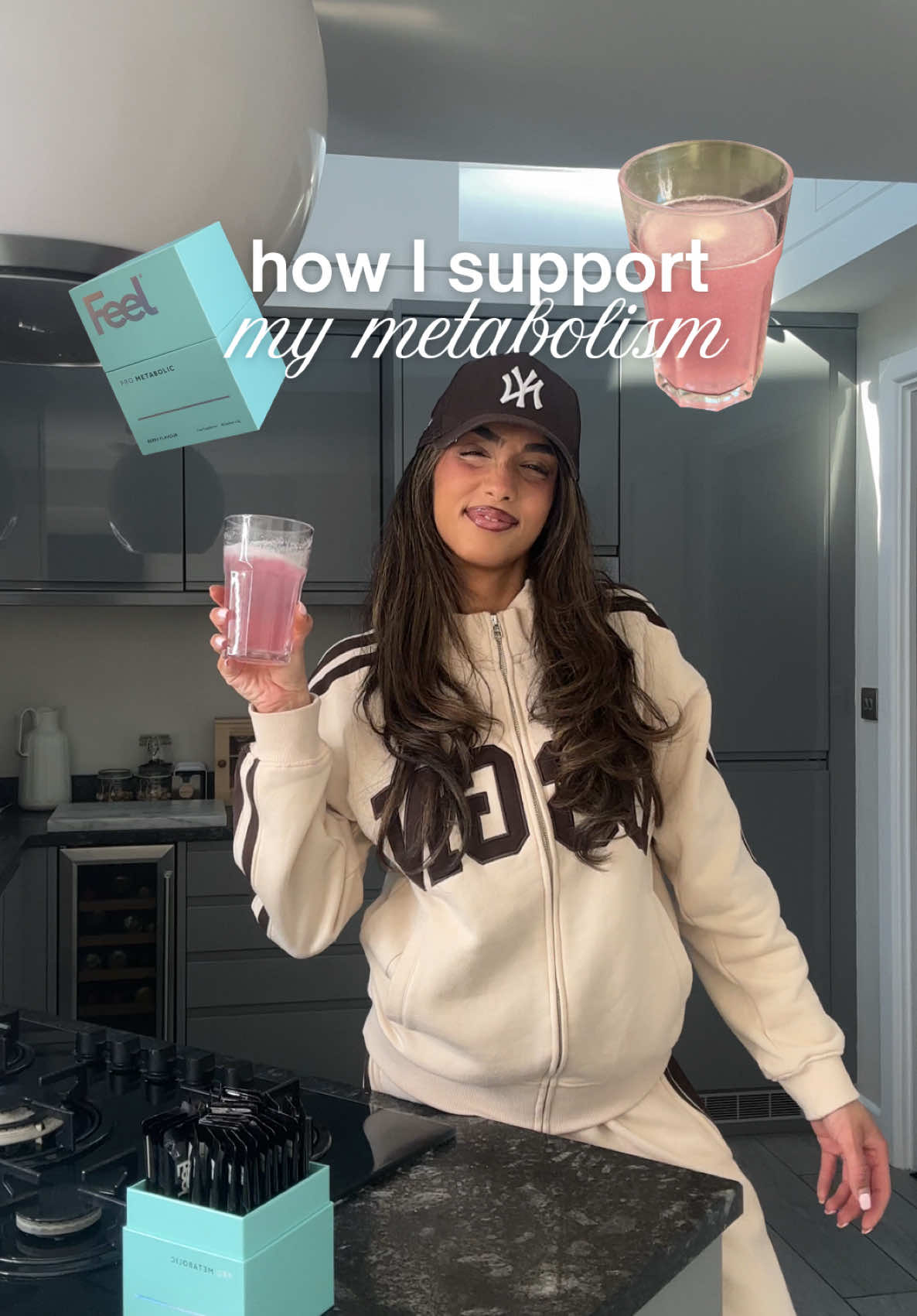 @tiavaghela | uk ugc creator