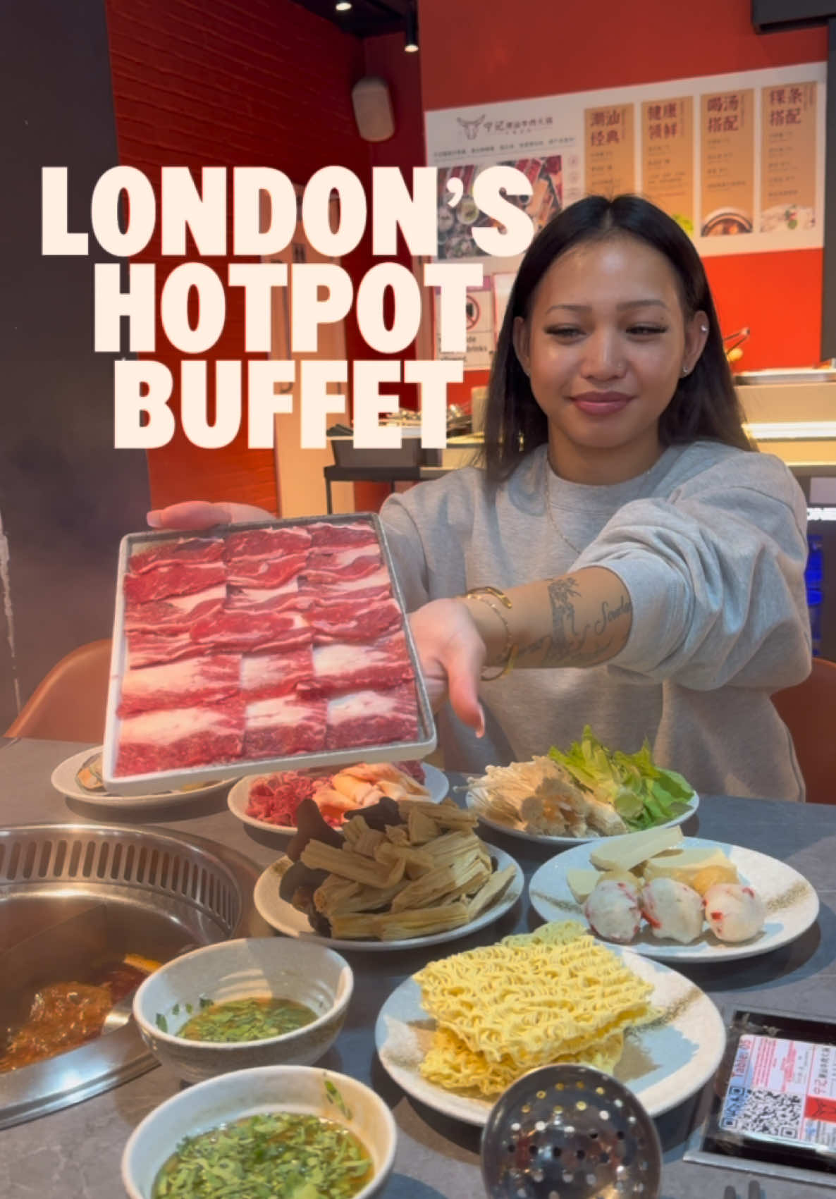 @Zoe | LONDON FOODIE