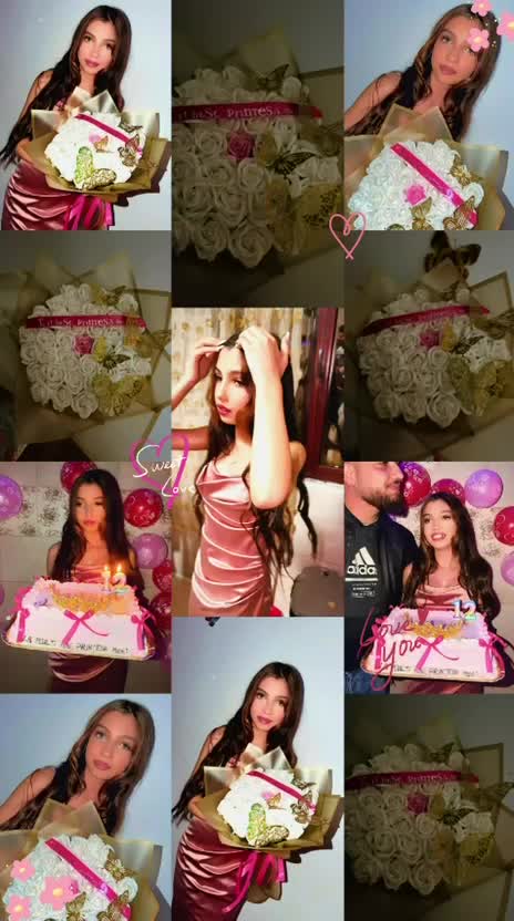 @♥️Elena&Danut♥️