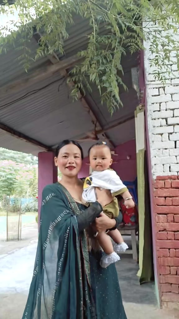 @Prem Maya936