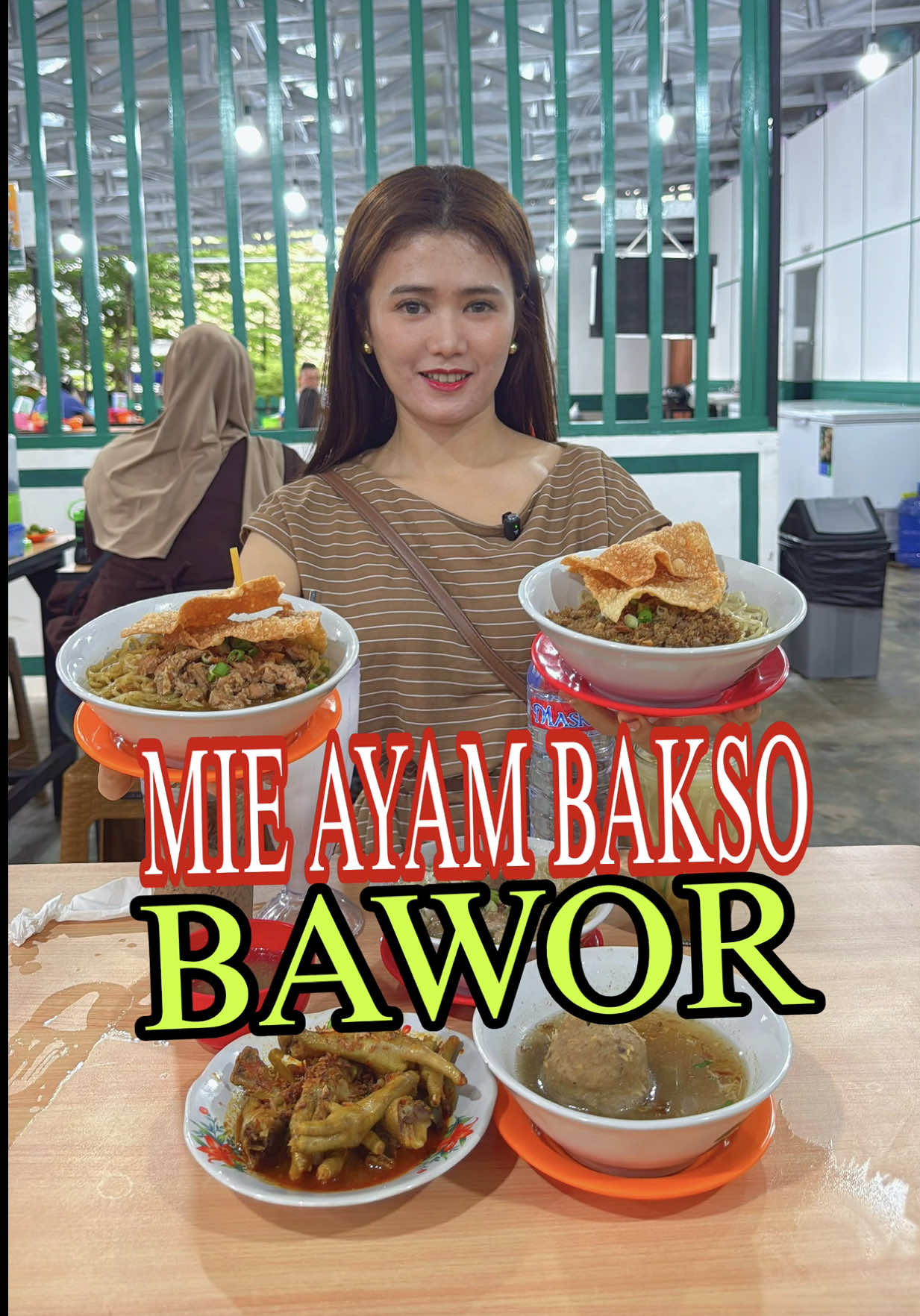 @Kota Amoy