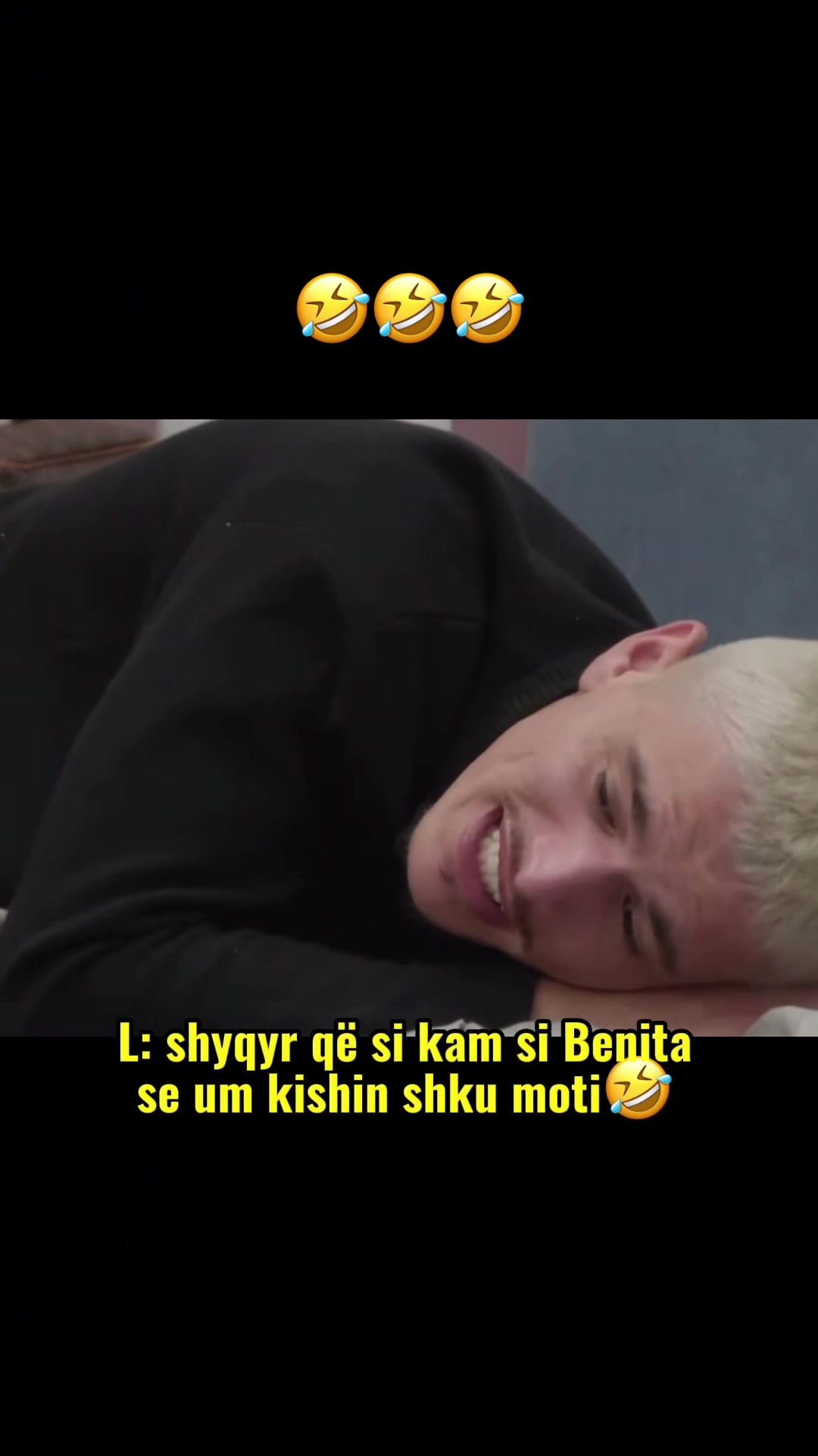 @Big Brother Kos/Alb Clips