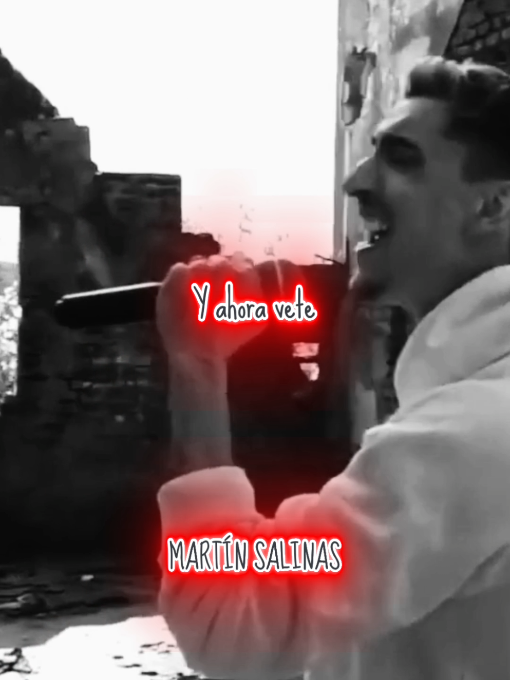 @Tú Hater Favorito 😎