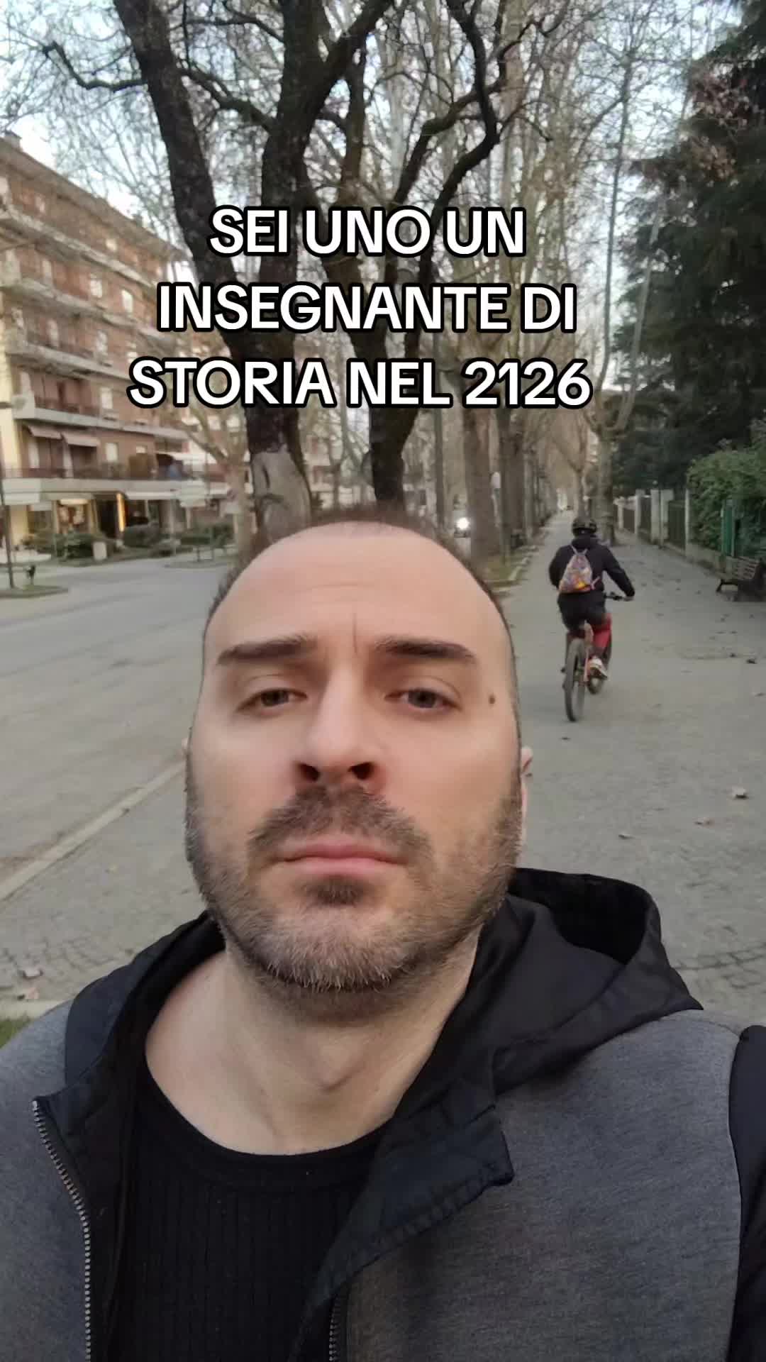 @Tony da Cesena