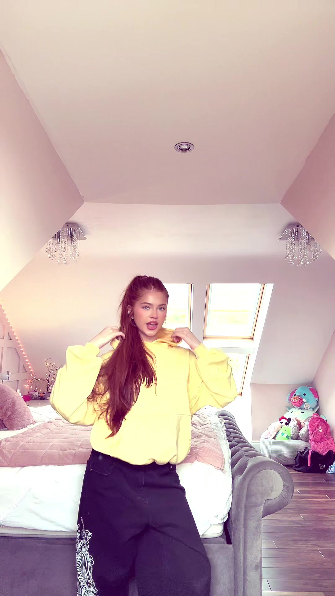 @Sophie Lennon