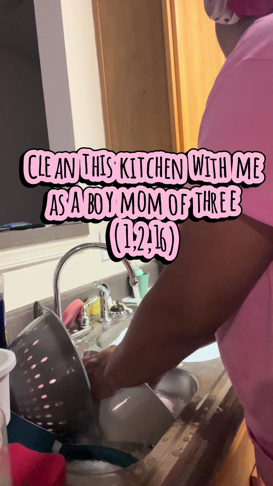 @Nee Nee ✨💕| SAHM BOY MOM X3
