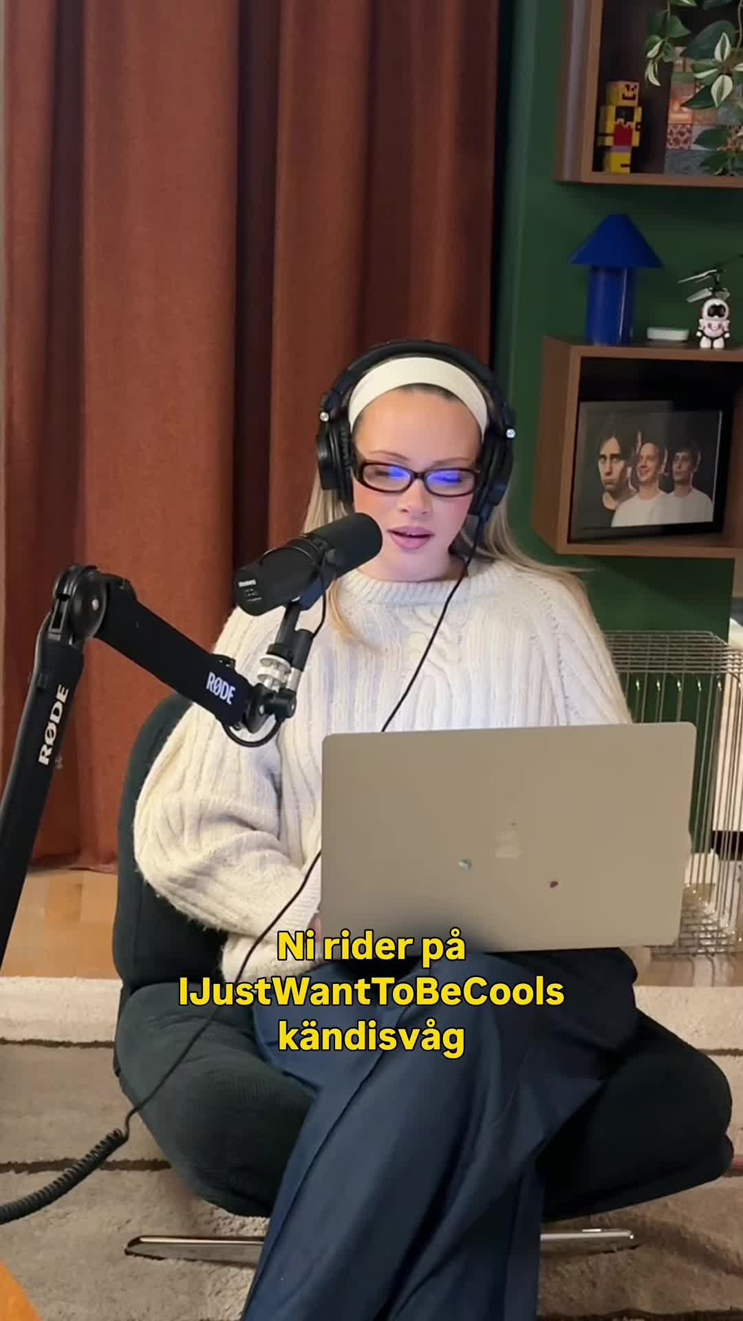 @Ros
