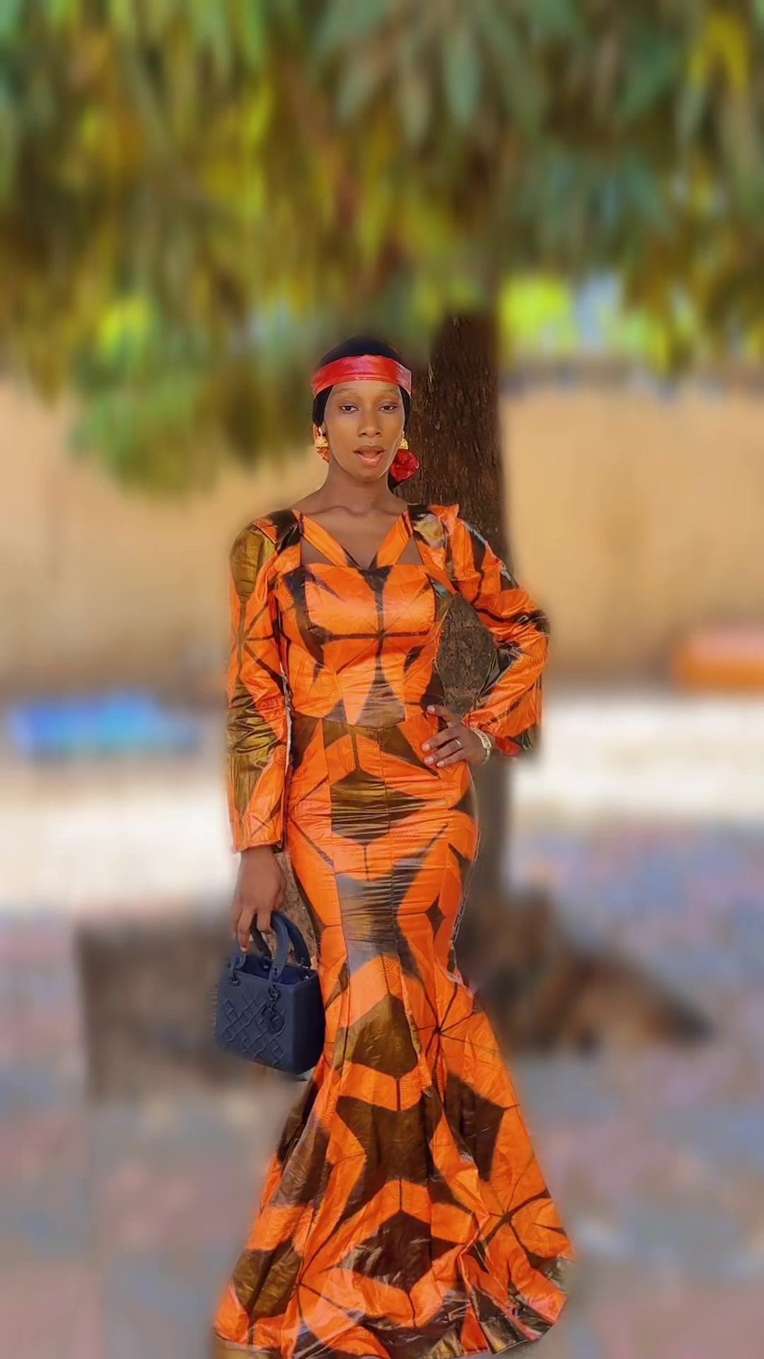 @Mme Traor&eacute; ✨🤍sitafa