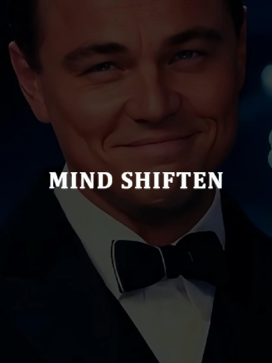 @MIND SHIFTEN 💪