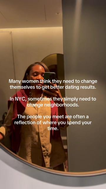 @Elite Dating Coach Monica