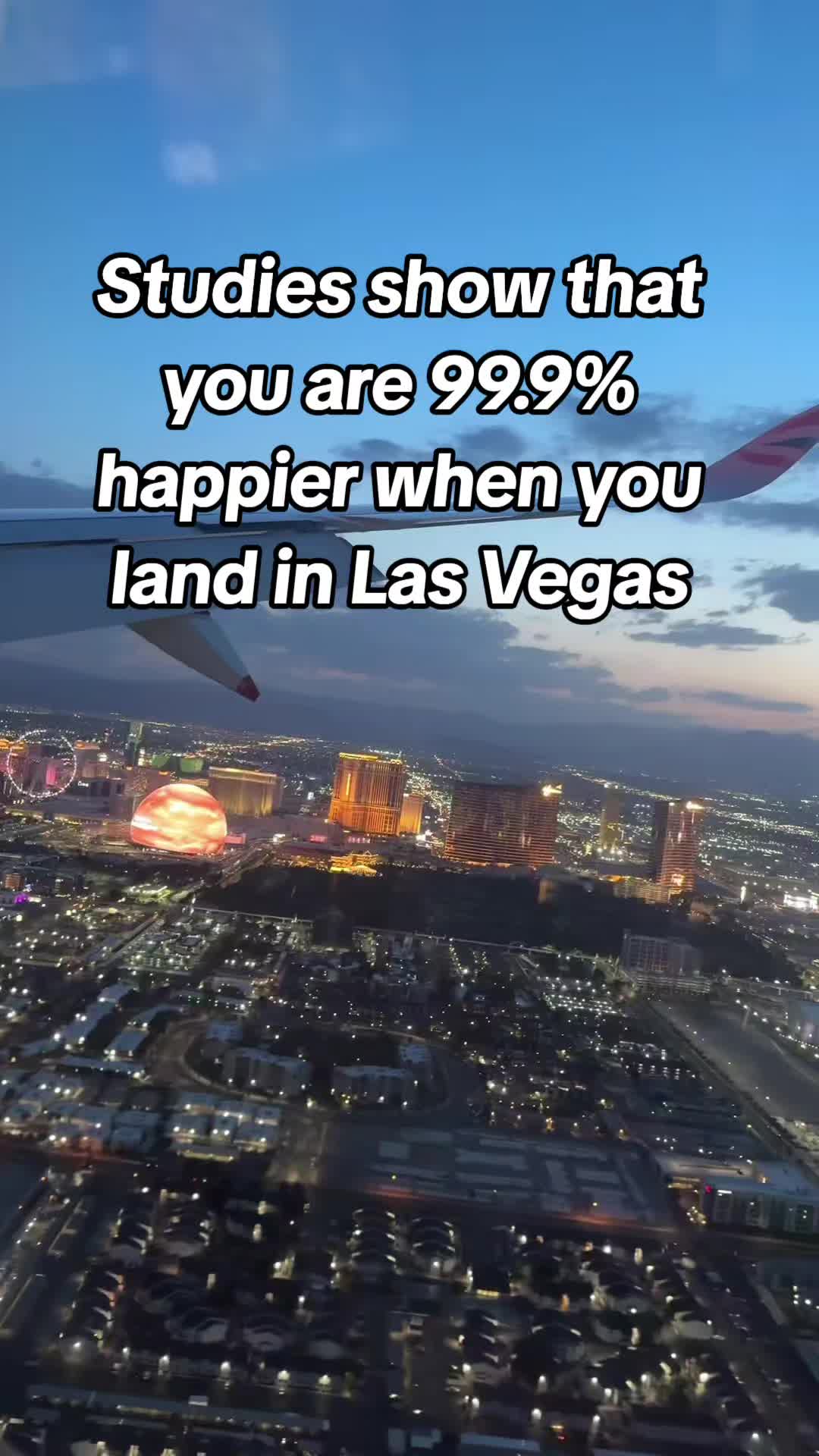 @Las Vegas Vibes