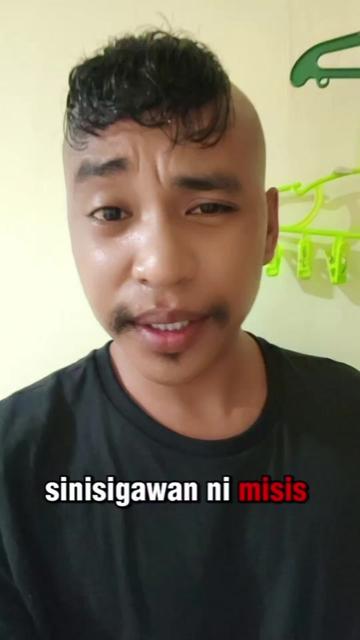 @Exotic Handsome