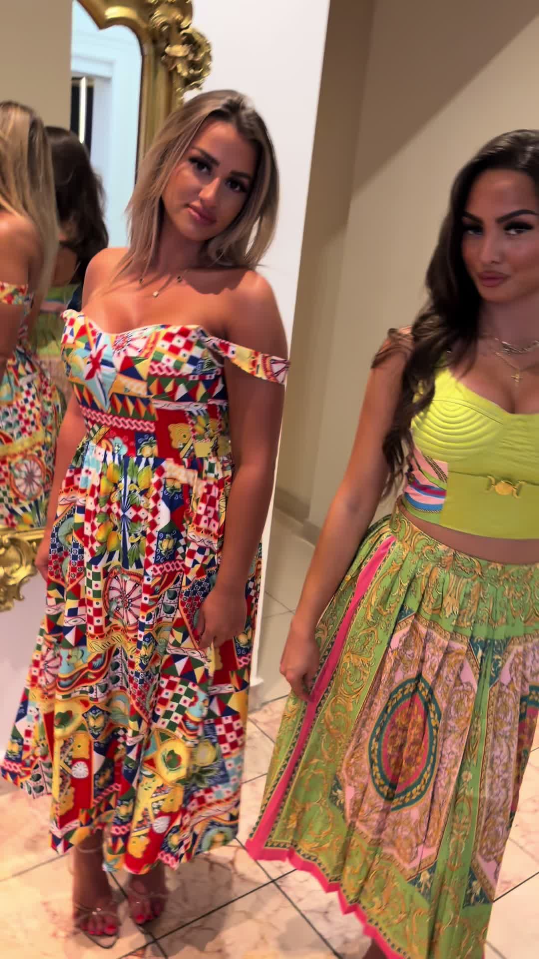 @SecretFashion