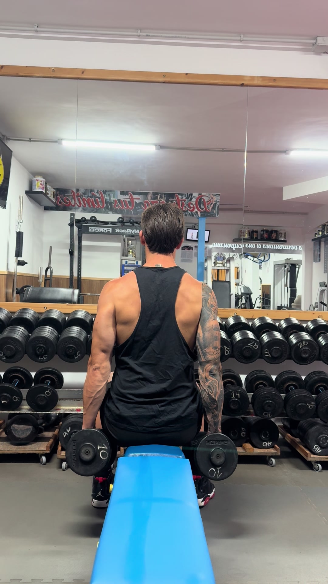 @MSGYM
