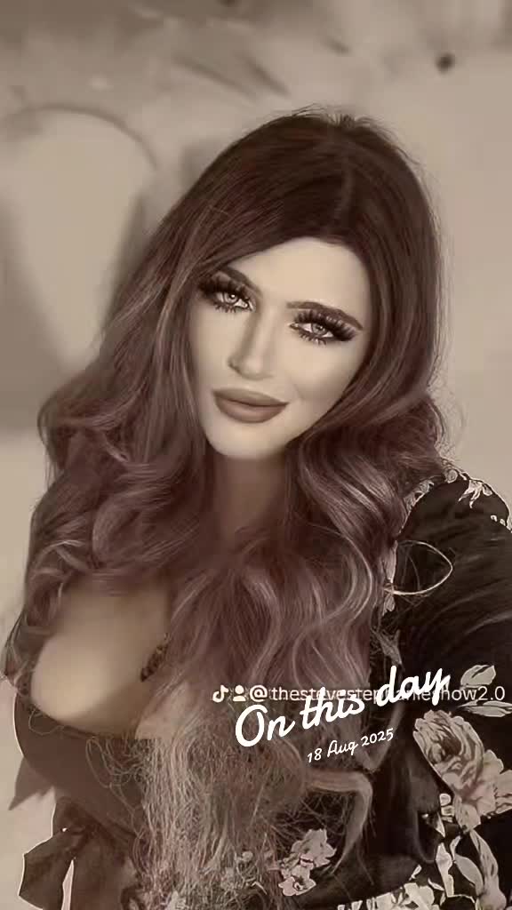 @💜TheStephanie🏳️⚧️show🖤