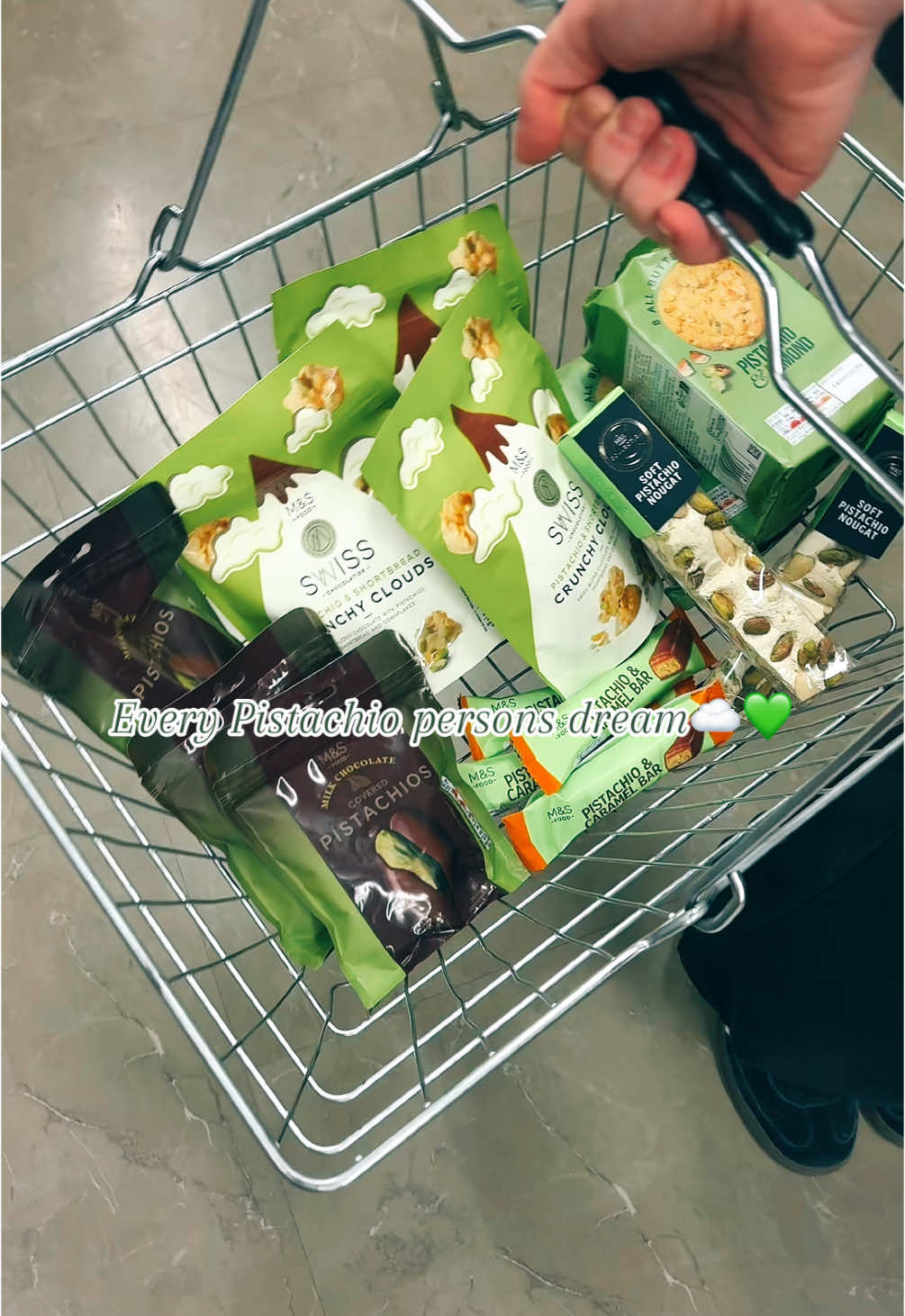 @M&S Dundrum