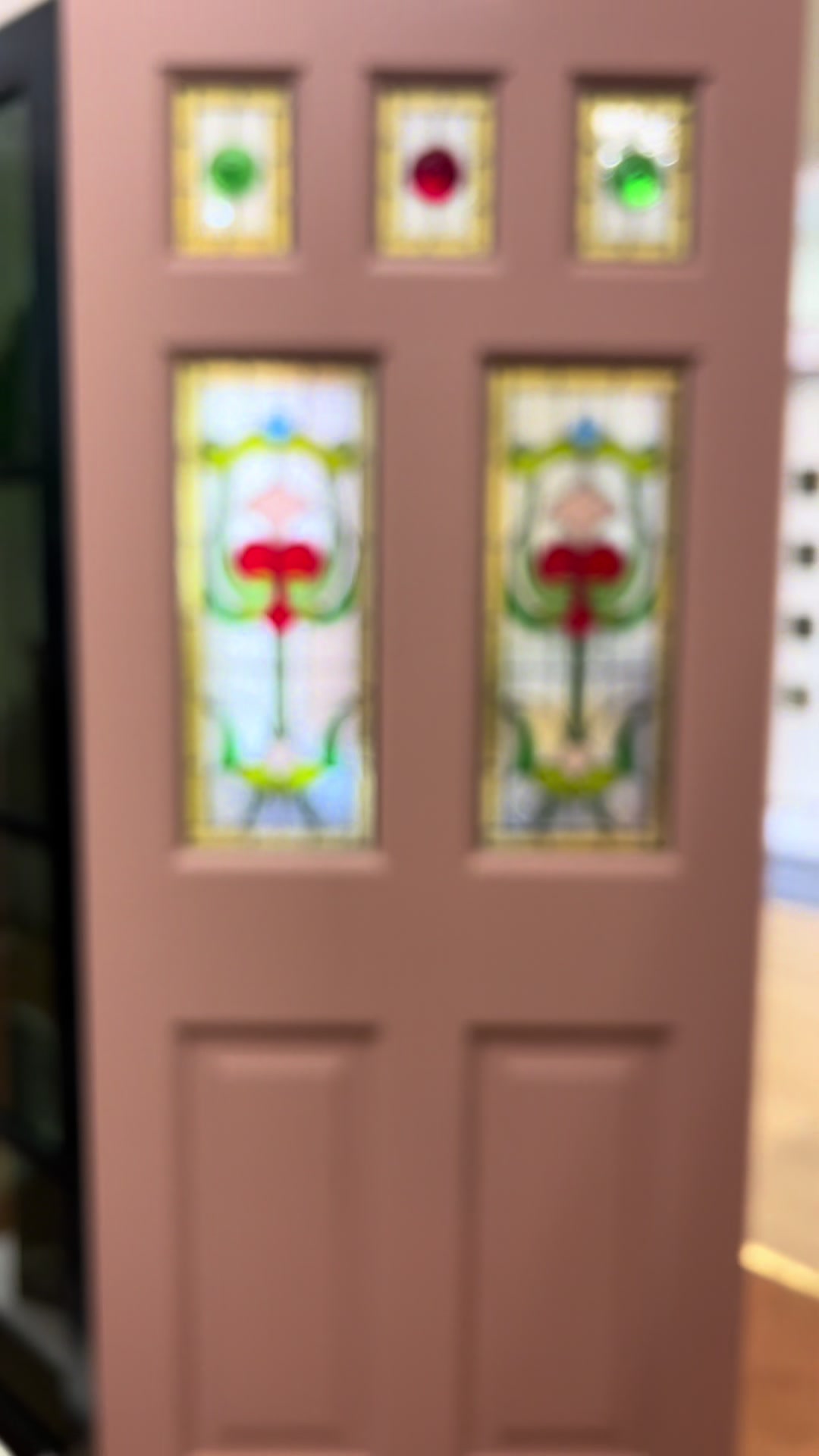 @Geleta doors
