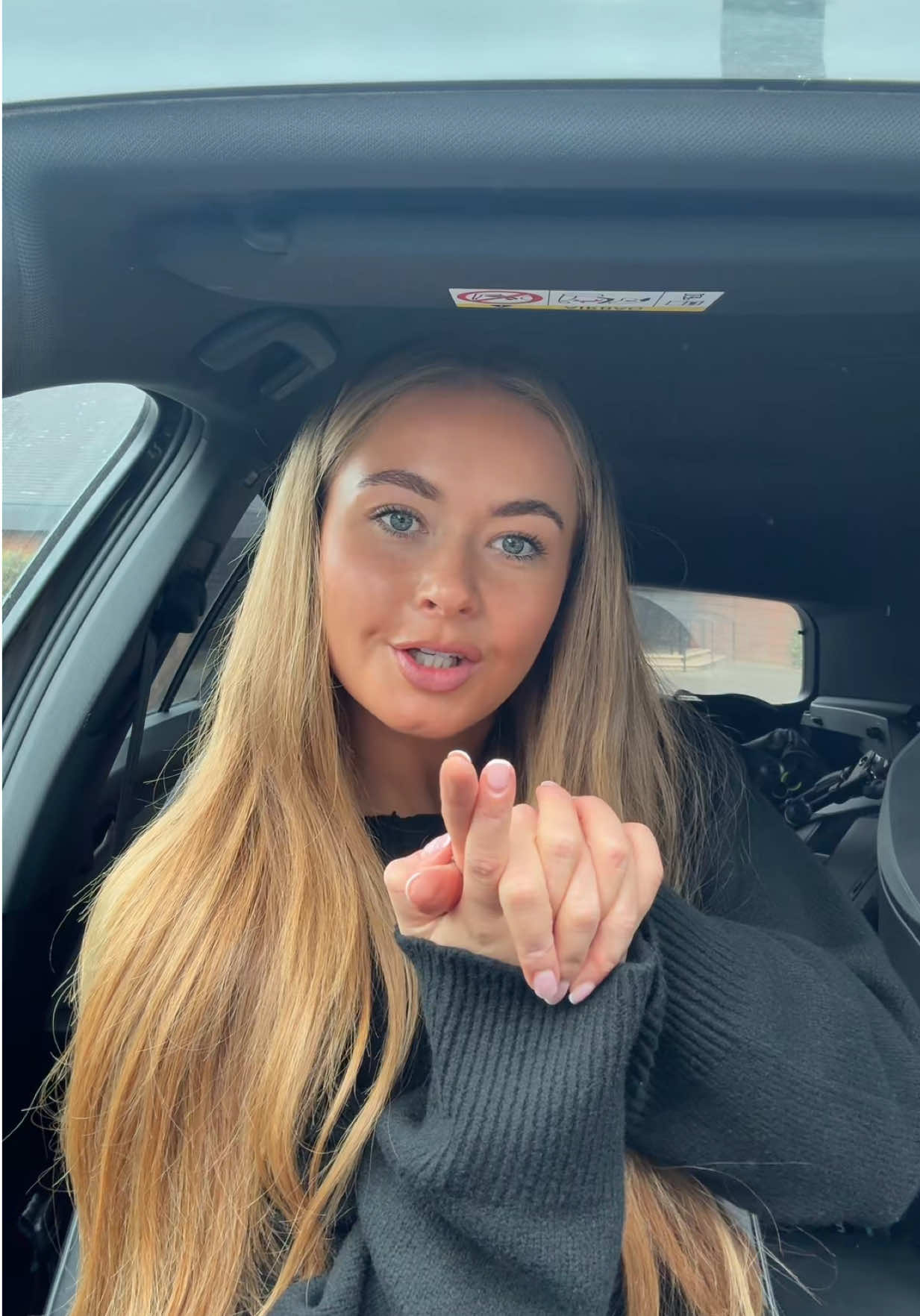 @Ciara McCrystal