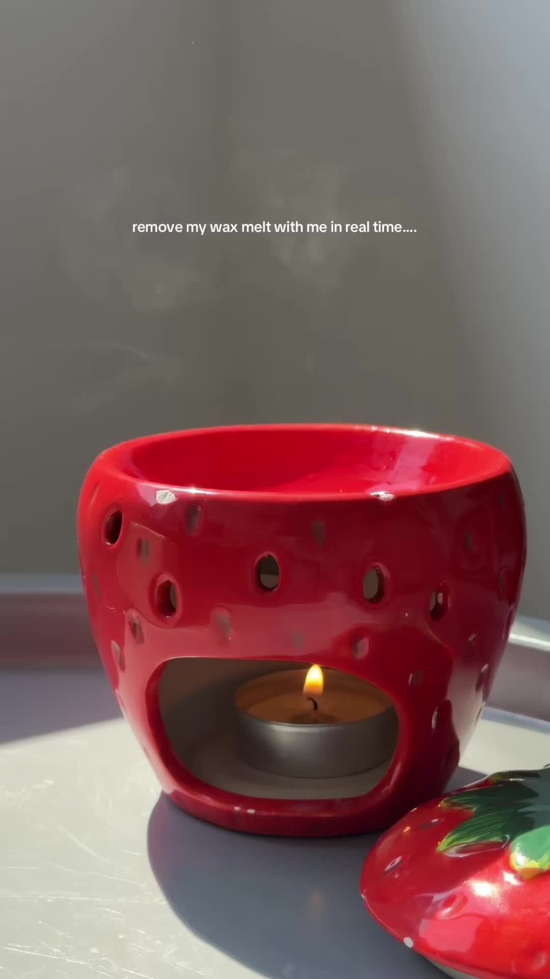 @Village Wax Melts