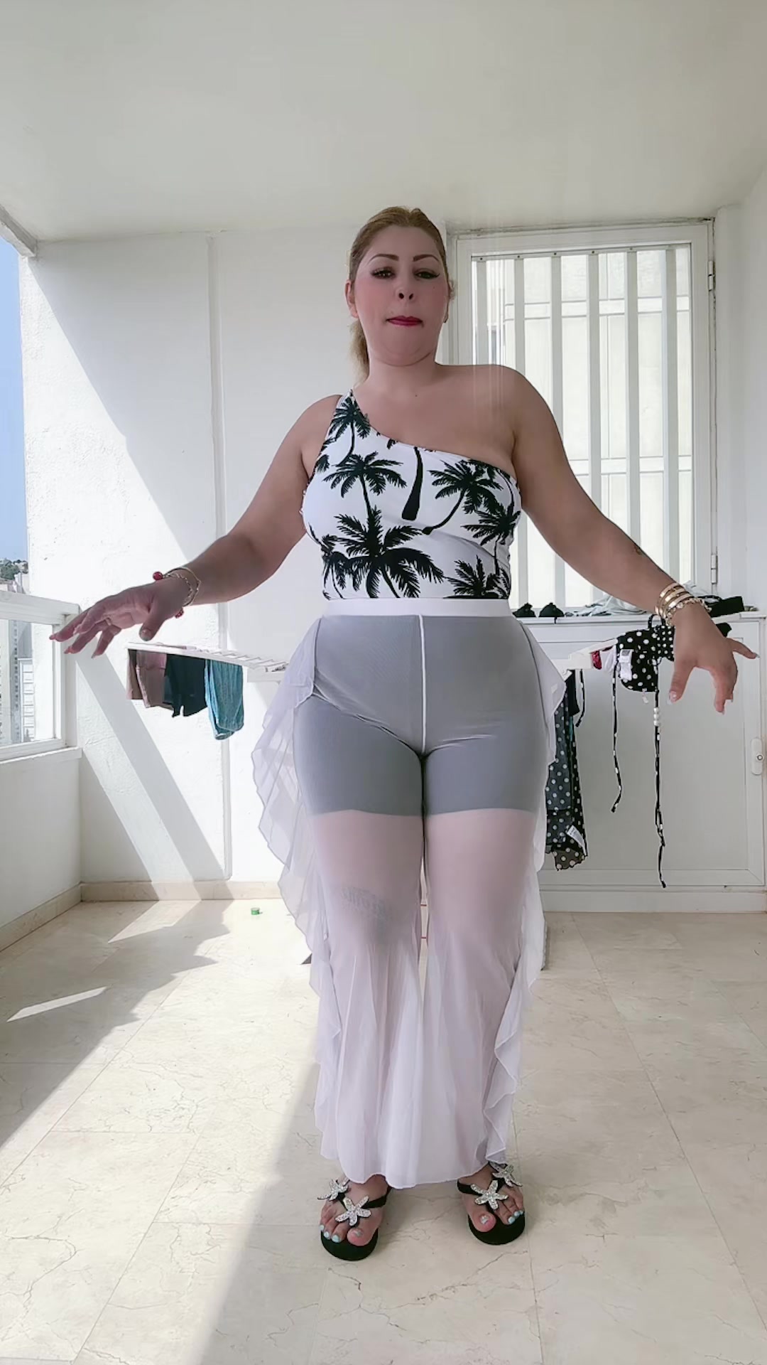 @Clarita del tiktok