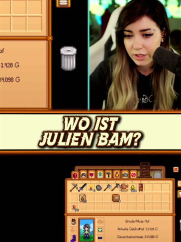 @AnniTheDuck Stream Clips