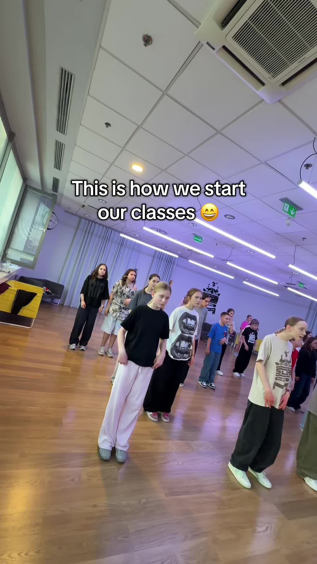 @🔥🔥Laci Strike🔥🔥StreetDance