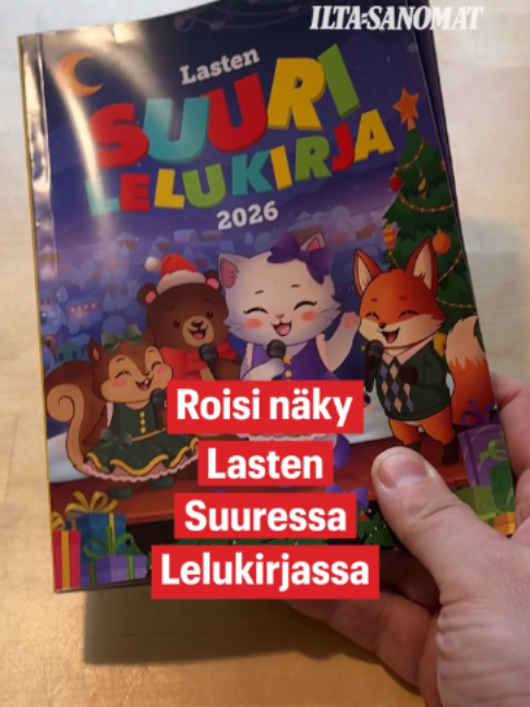 @Ilta-Sanomat