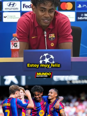 @Mundo Deportivo