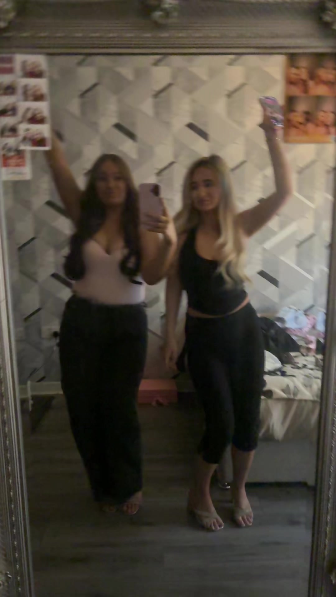 @beccamckenna👸🏽