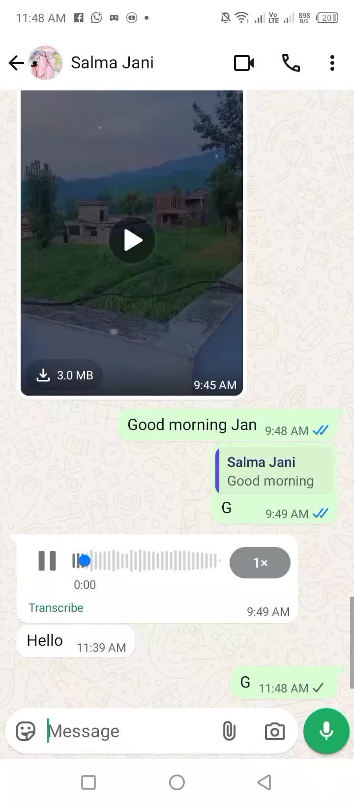@لائـــــبہ اظہر Laiba Azhar