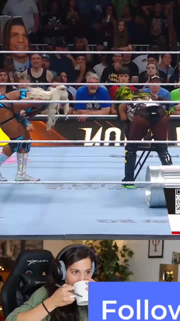 @Wrestling Zone