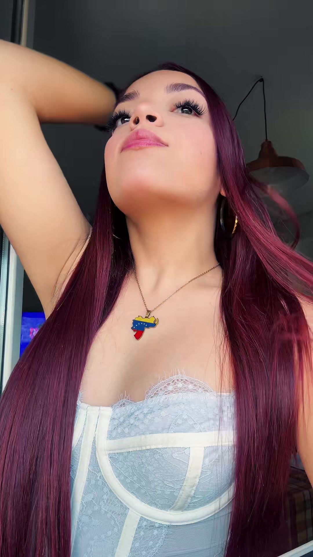 @ℳ𝒶𝓇𝒾𝒶 𝒱𝒾𝒸𝓉ℴ𝓇𝒾𝒶🇻🇪