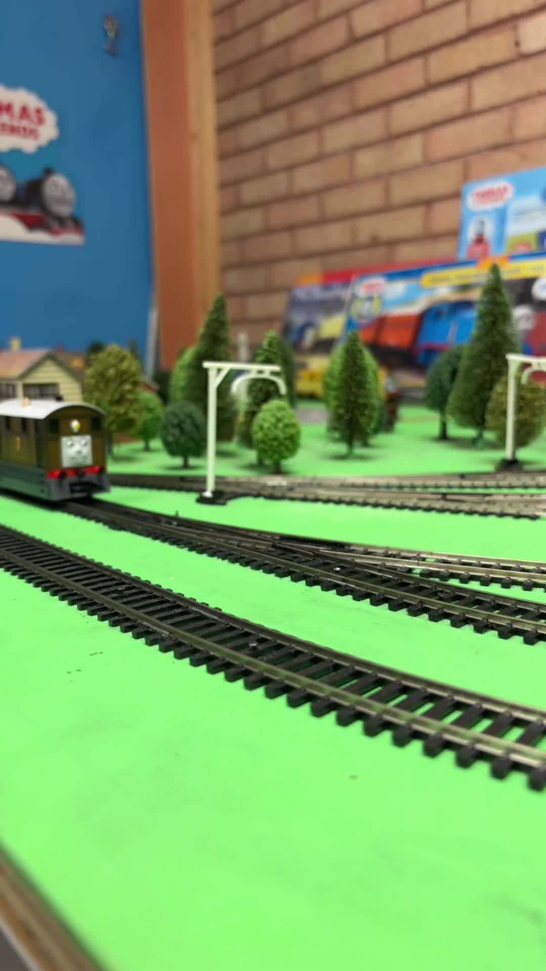 @Trackmaster Prime