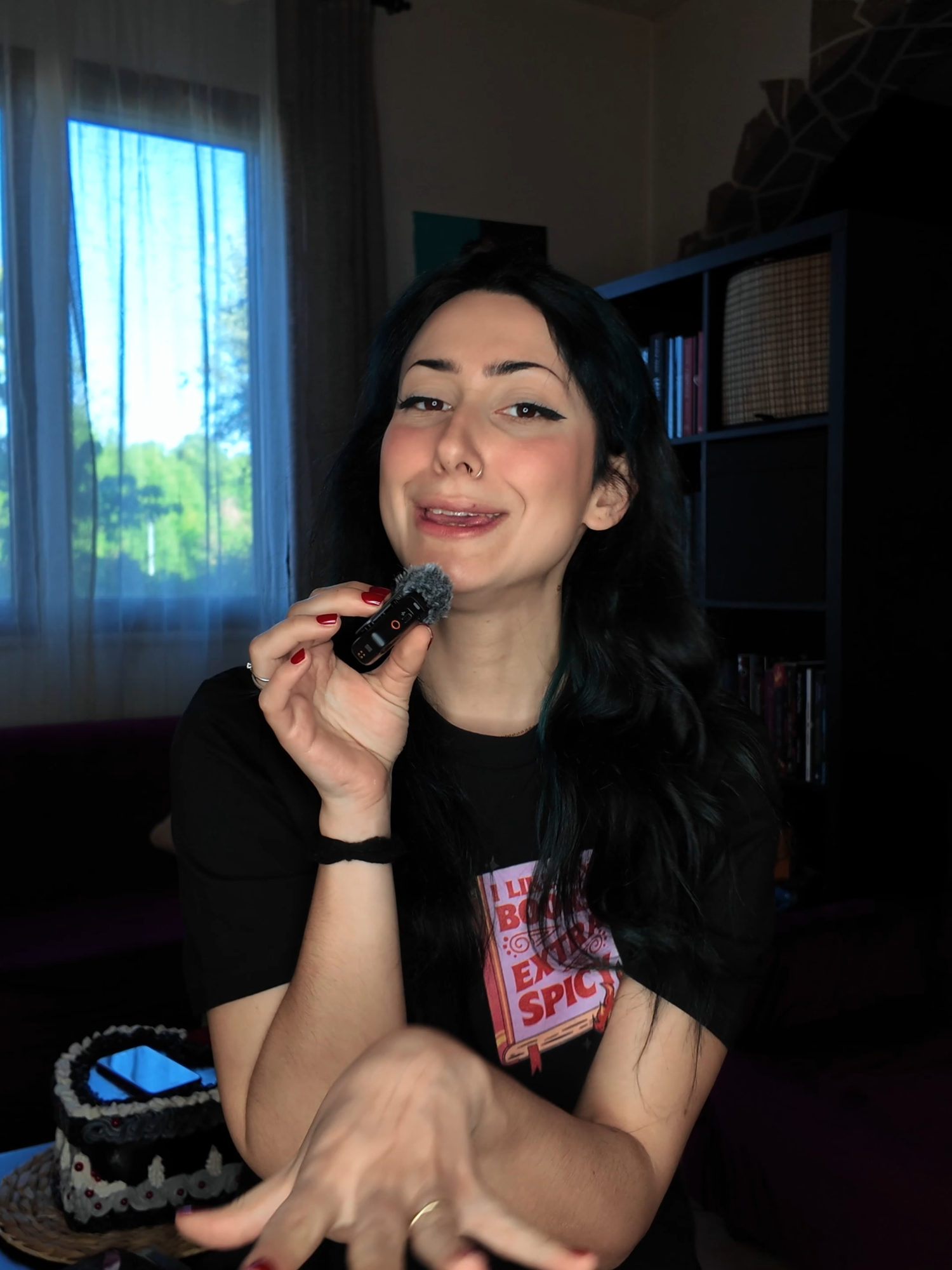 @esse non esiste ✨🖤🌶️📓