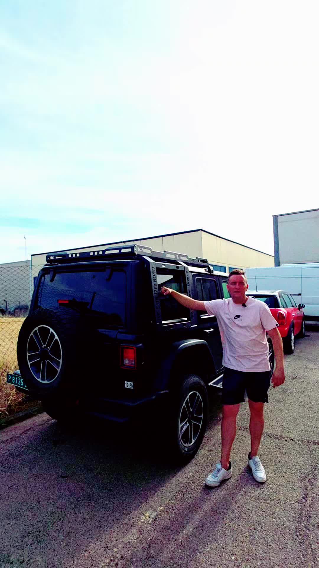 @Germacars Mobility