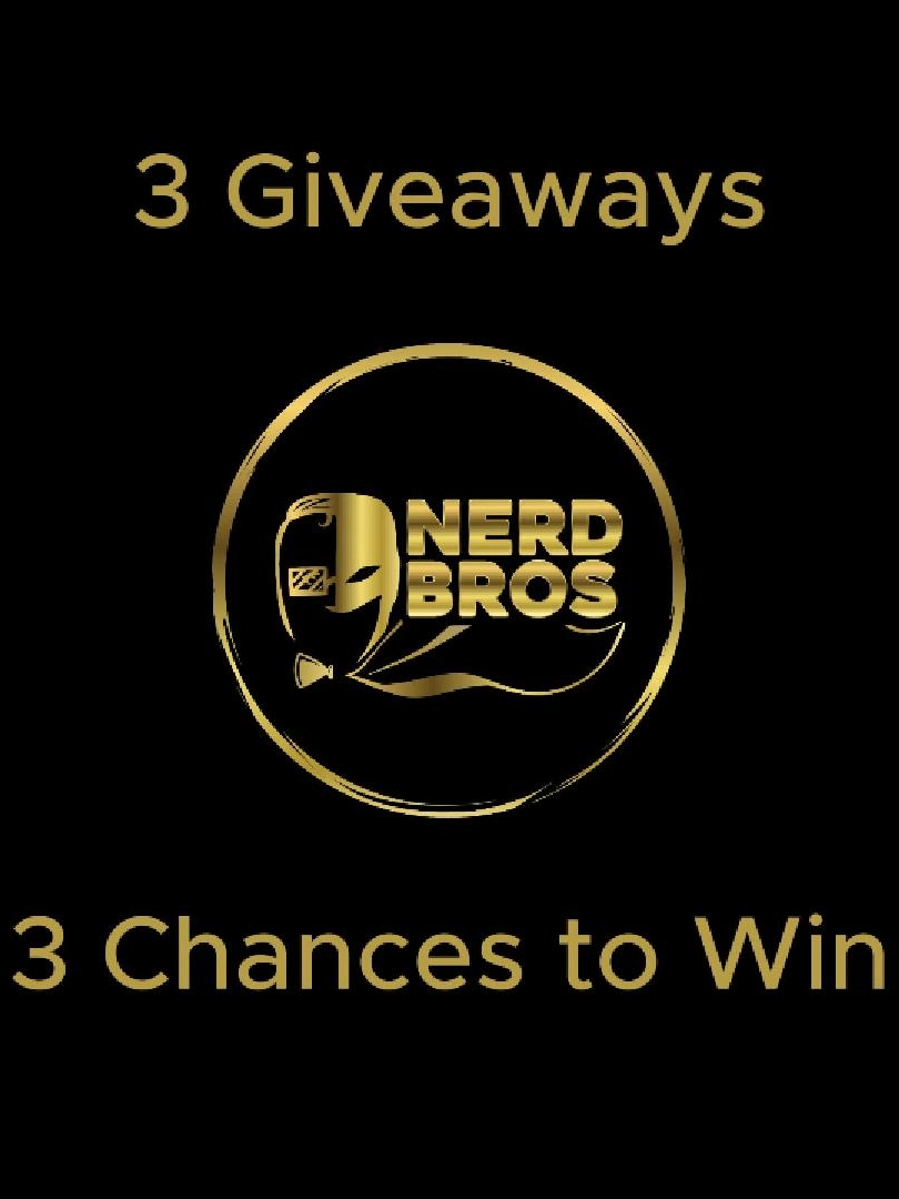 @Nerd Bros UK