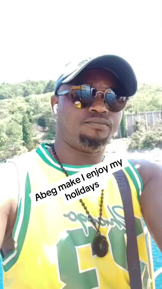 @Engineer Nosa