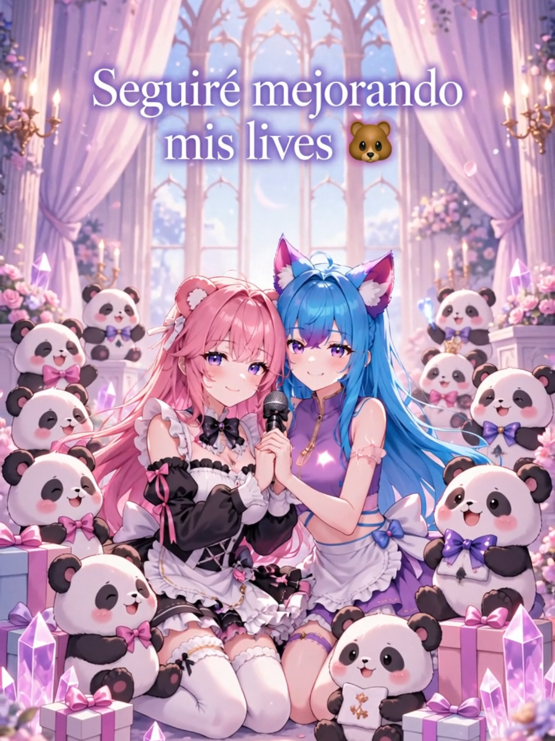 @🐼Pandita sumisa D' juanchy🐼