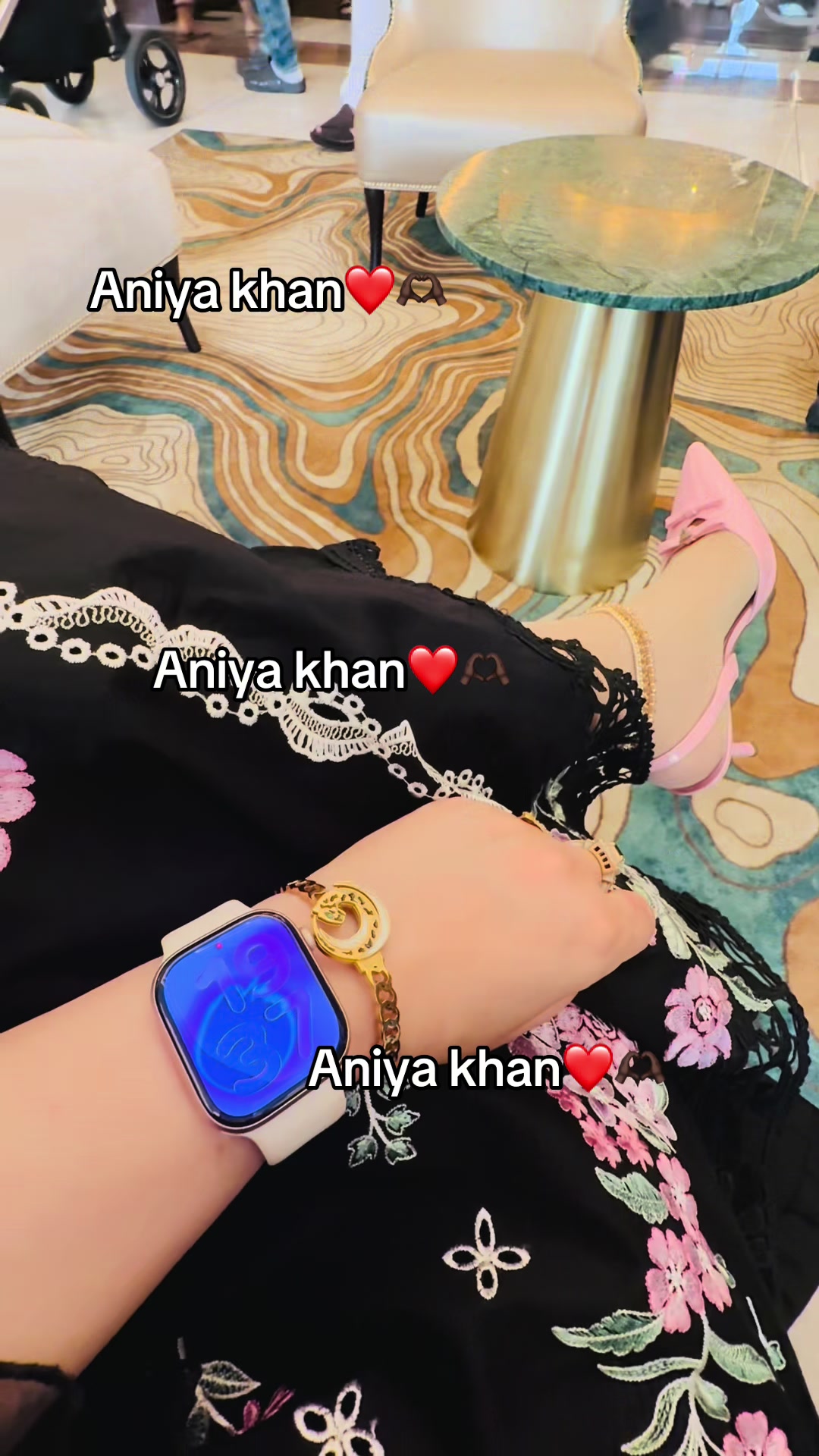 @❤️❤️Aniya Khan❤️❤️