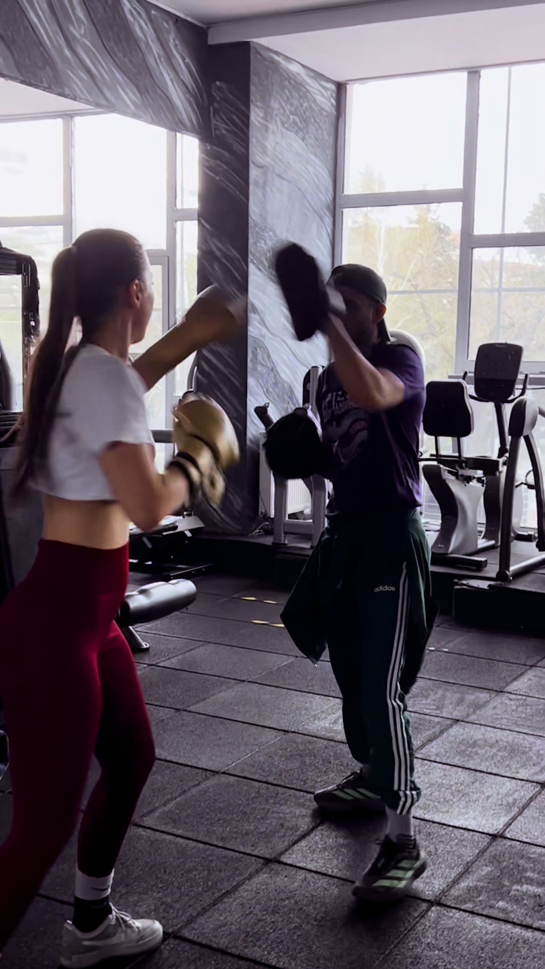 @Mazare Fit