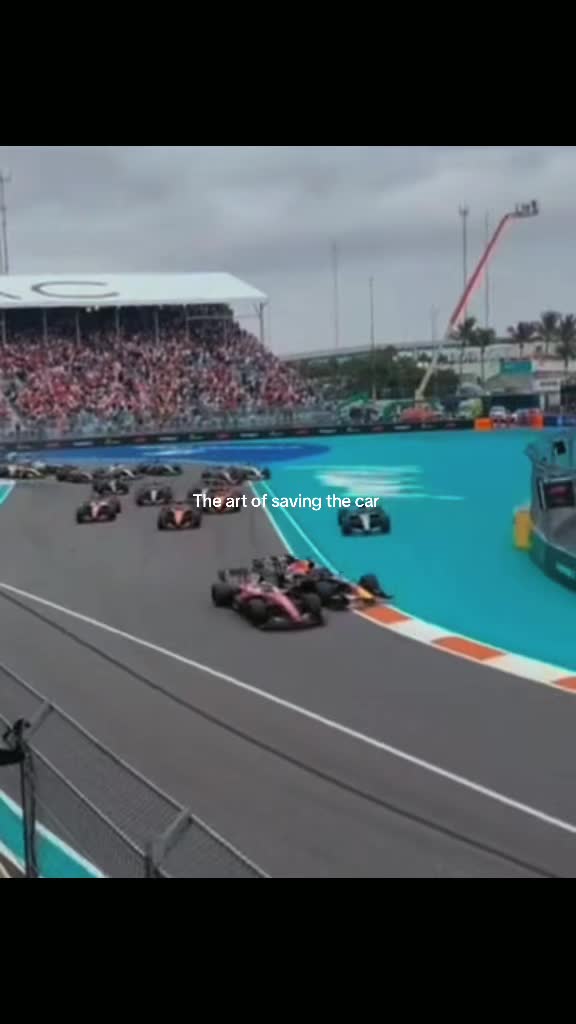 @giuly and Motorsport