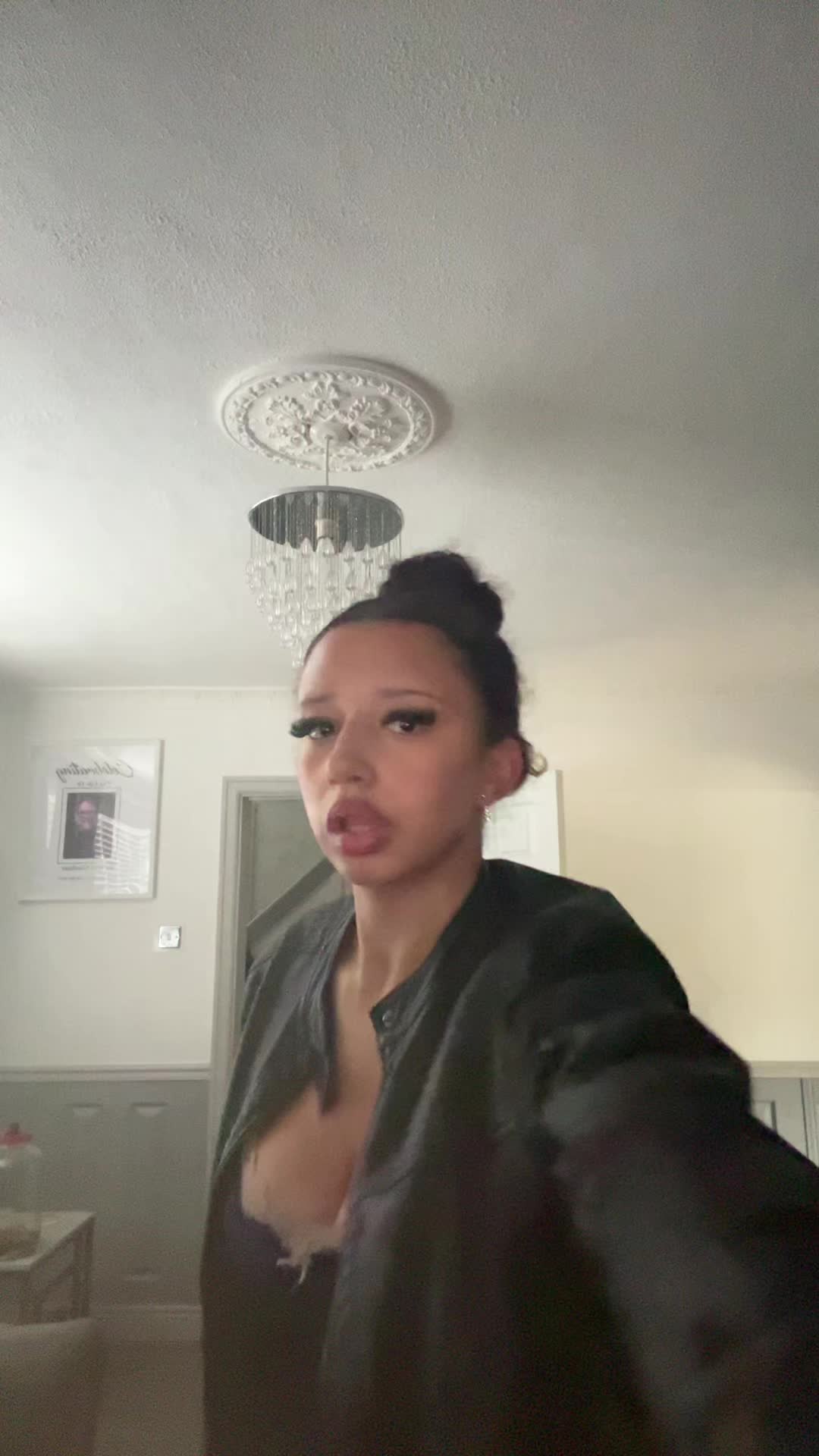@taniah leigh x