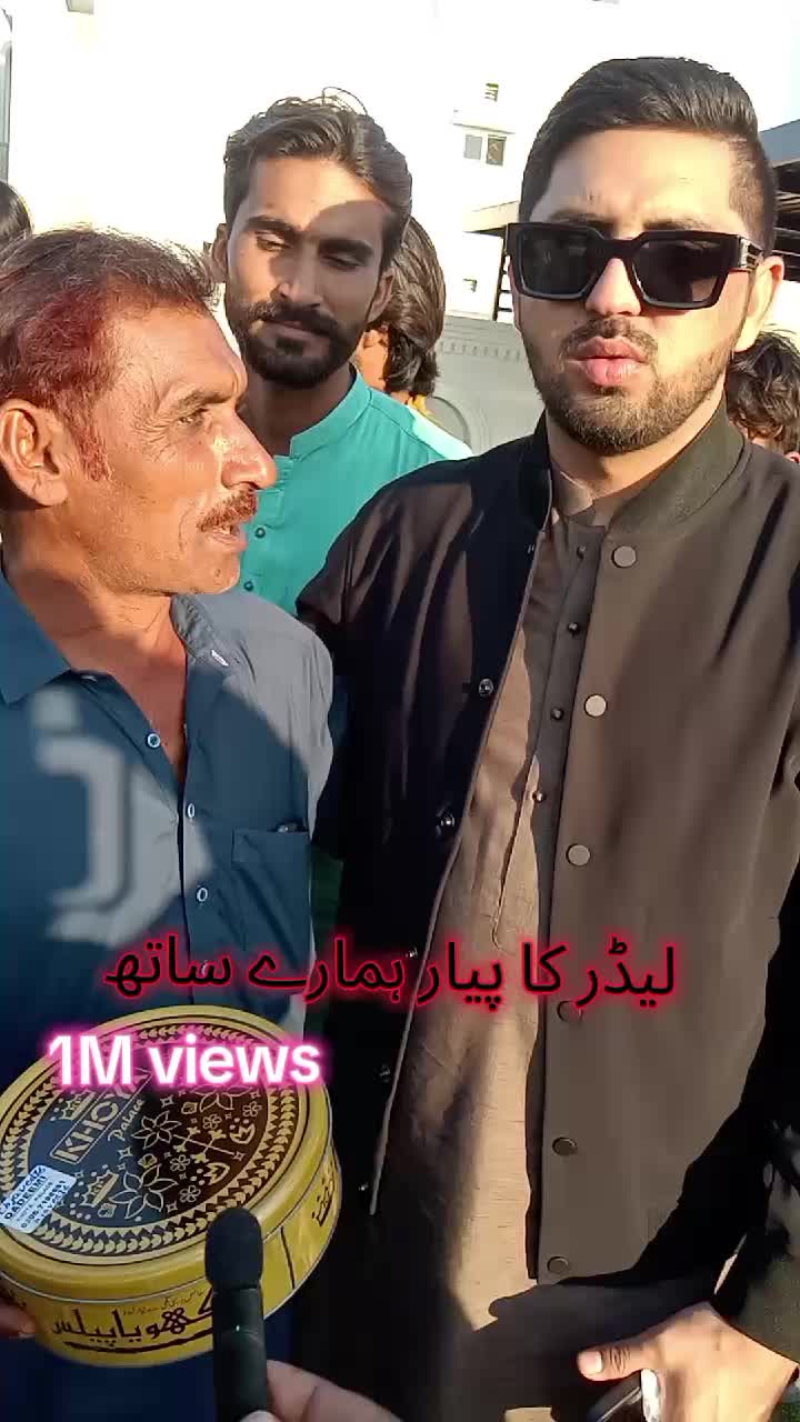 @chjaved16 Rehman king
