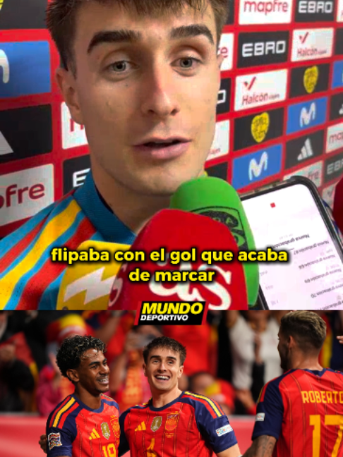 @Mundo Deportivo