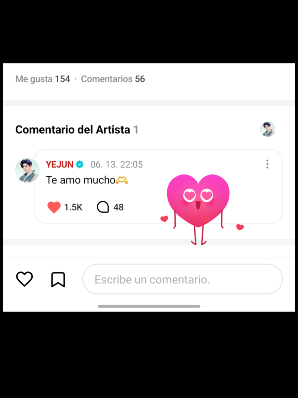 @Nam In-a💎 BL's versión✨
