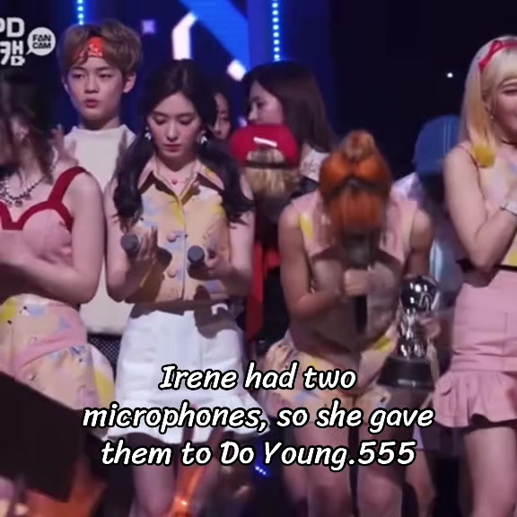 @Irene
