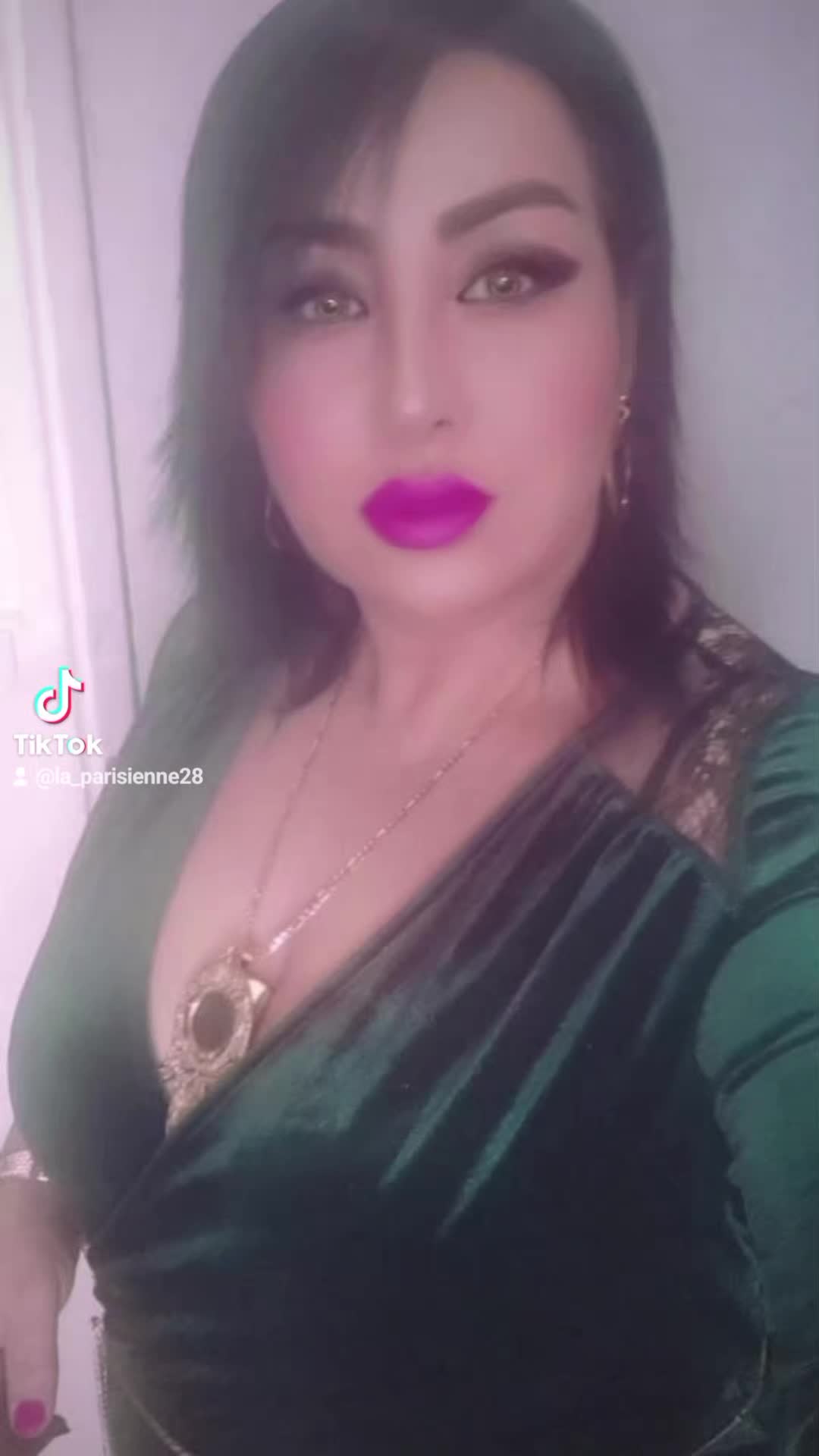 @Nanou &Eacute;l&eacute;gance  🇨🇵🇩🇿
