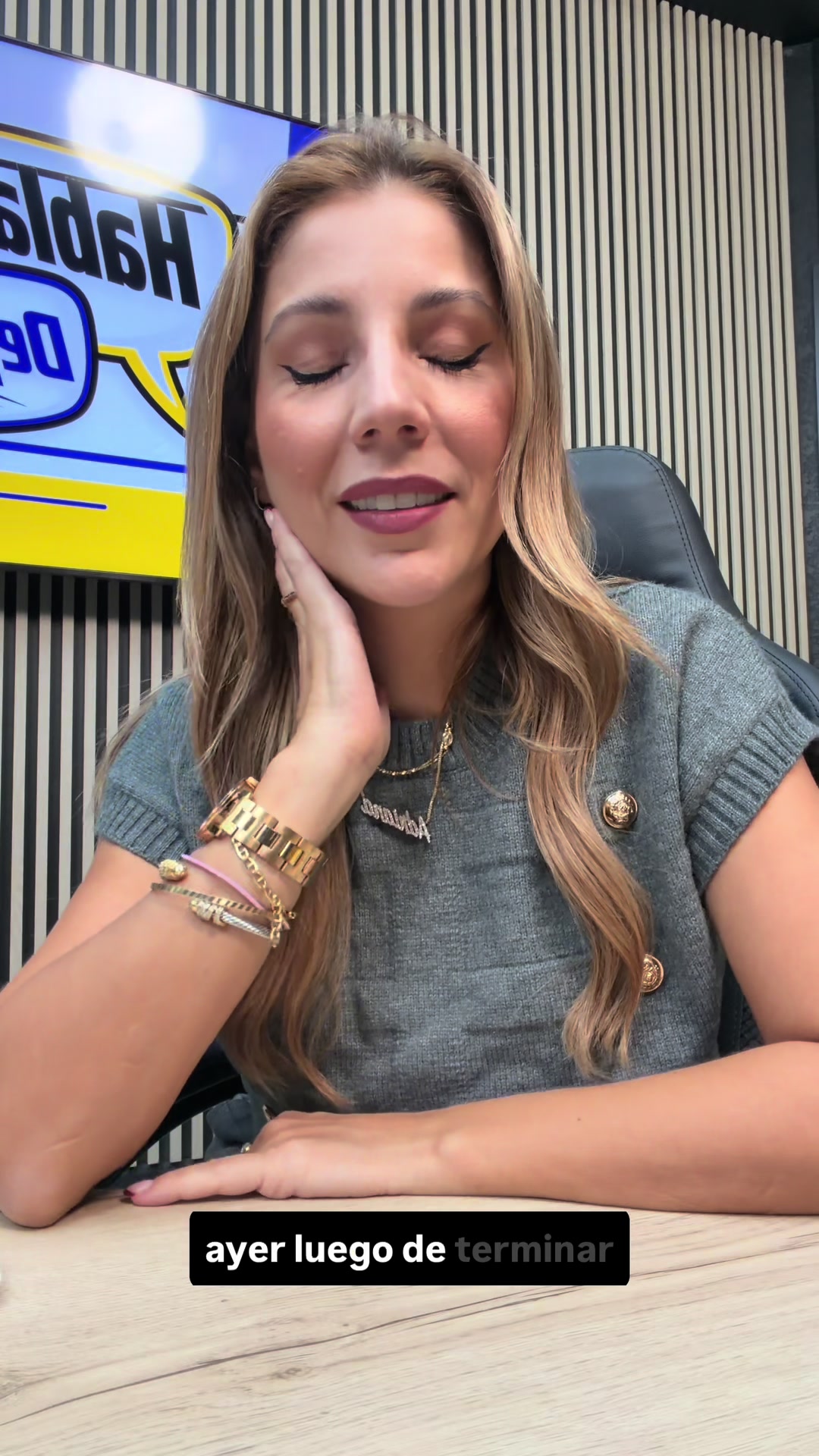@Adriana D'Onghia