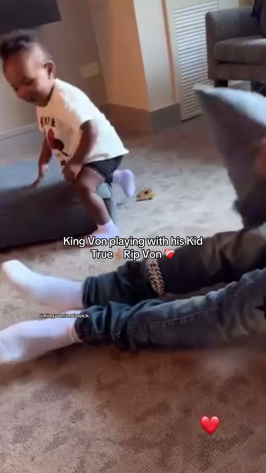 @kingvonfrmdawick
